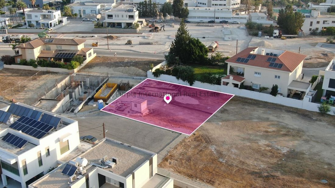 Altro in Aglantzia, Distretto di Nicosia, Cipro 2 - 16712889