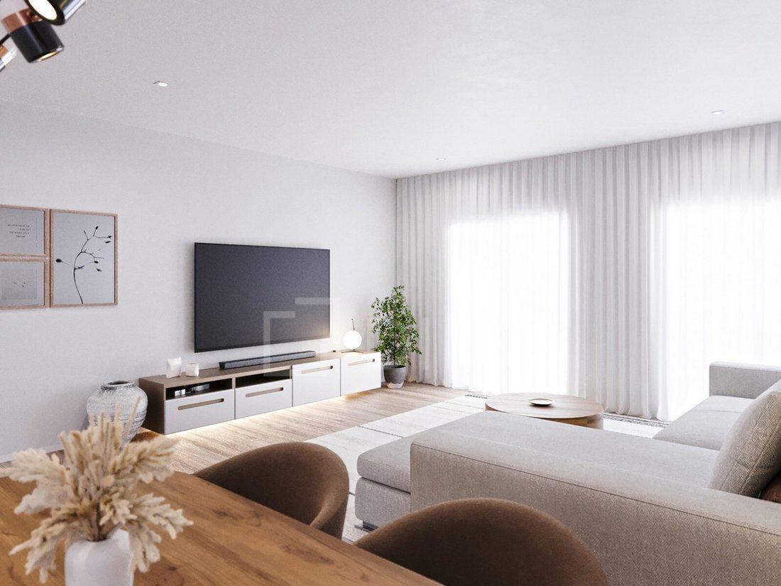 Apartment in Tavira (Santa Maria e Santiago), Algarve, Portugal 5 - 15941349