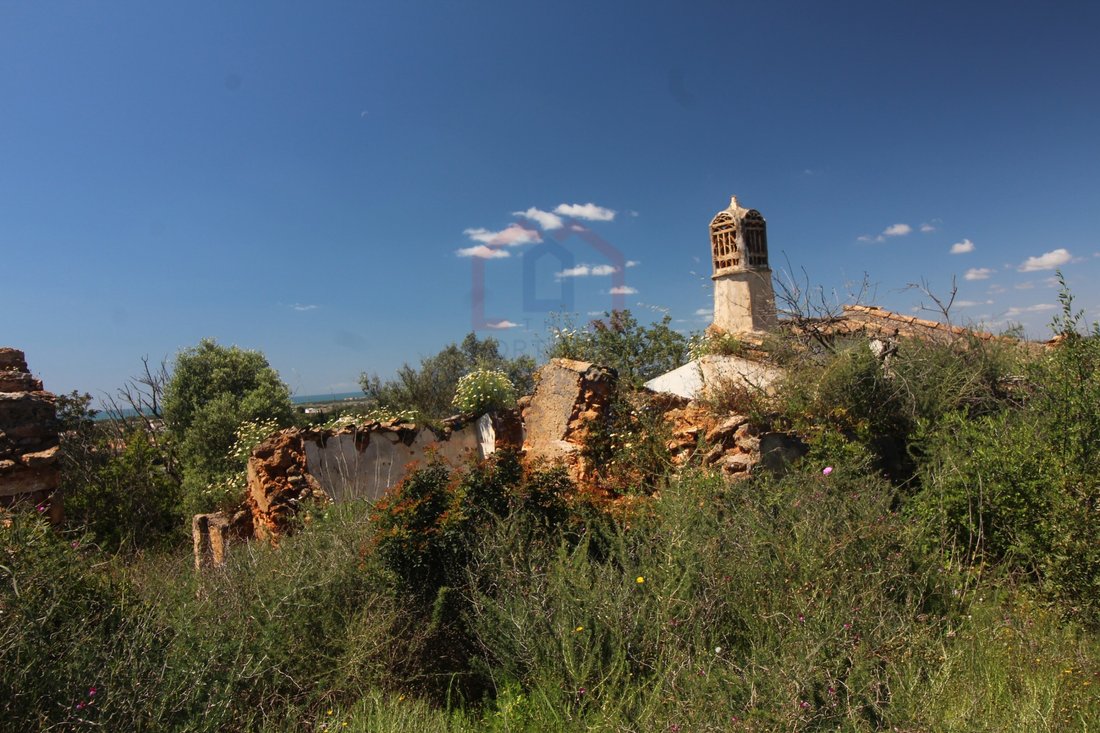 Land in Faro (Se e Sao Pedro), Algarve, Portugal 2 - 15548070