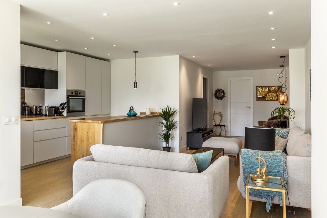 Apartment in Portals Nous, Calvia, Balearic Islands 5 - 15987903