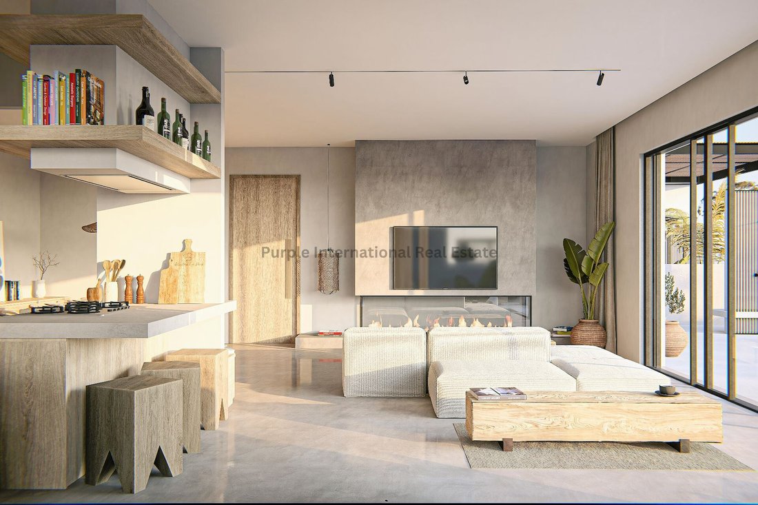 Apartment in Paralimni, Famagusta, Cyprus 5 - 14848352