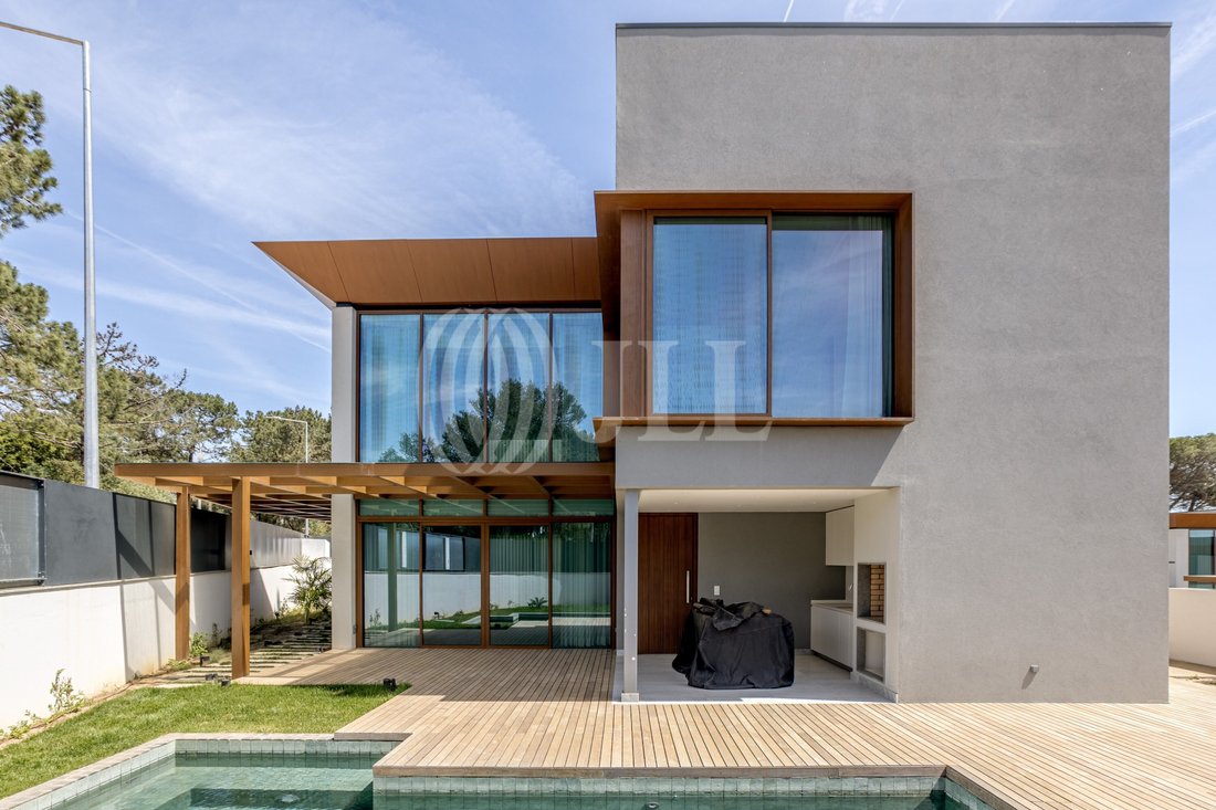 House in Estoril, Cascais e Estoril, Lisbon 2 - 13145650