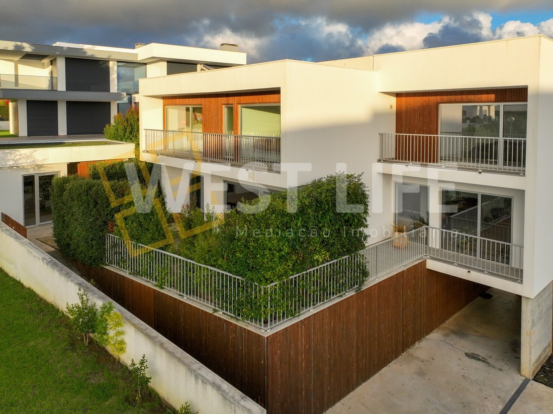 House in Ericeira, Lisbon, Portugal 4 - 16543272