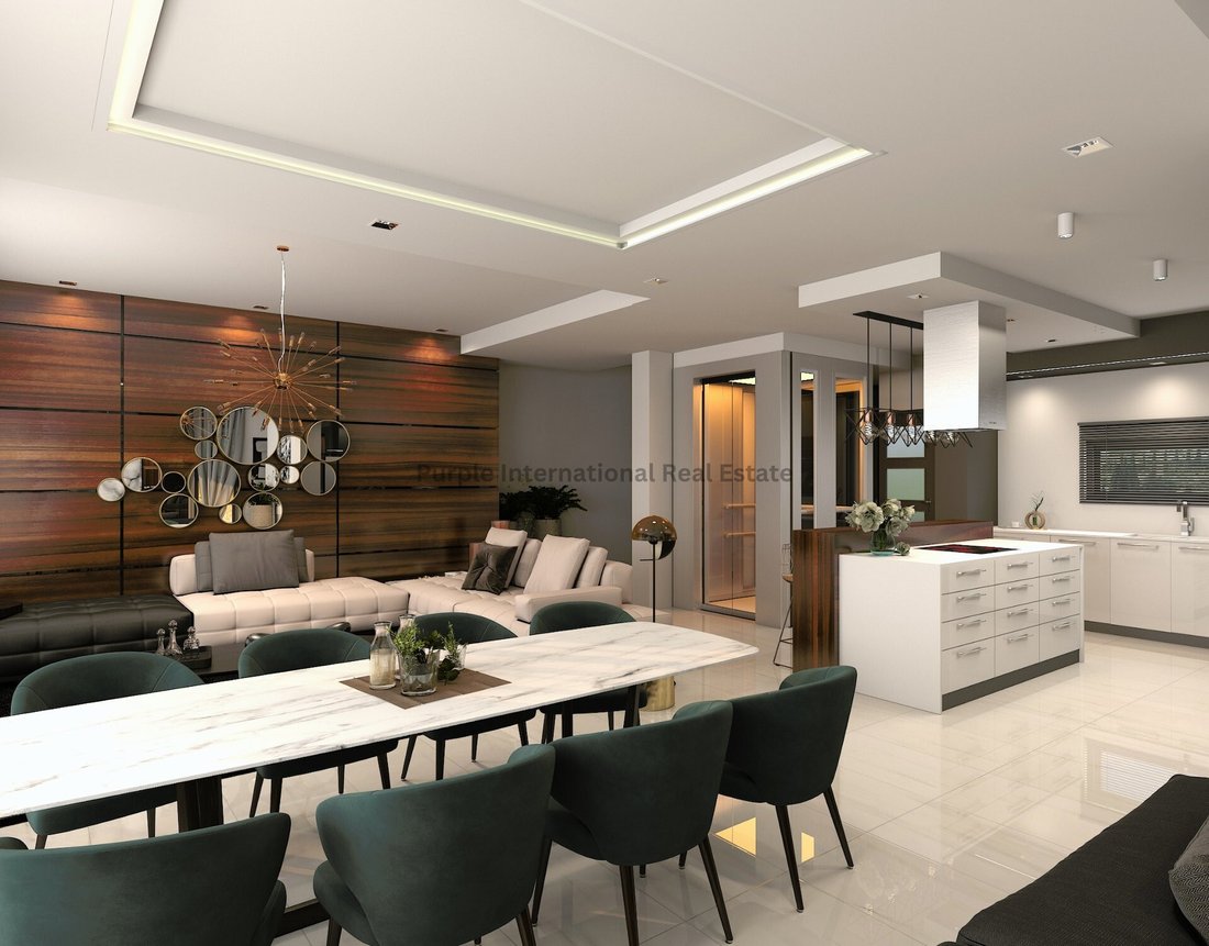 Villa in Yeroskipou, Paphos, Cyprus 5 - 15235947
