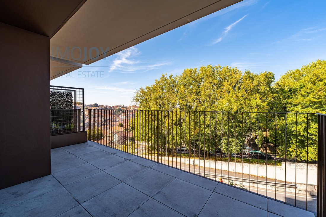 Apartment in Santa Marinha e Sao Pedro da Afurada, Porto District, Portugal 1 - 16313627