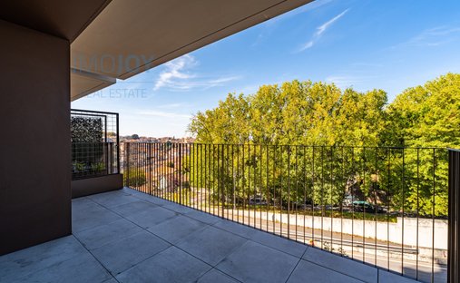 Apartment in Santa Marinha e Sao Pedro da Afurada, Porto District, Portugal 1