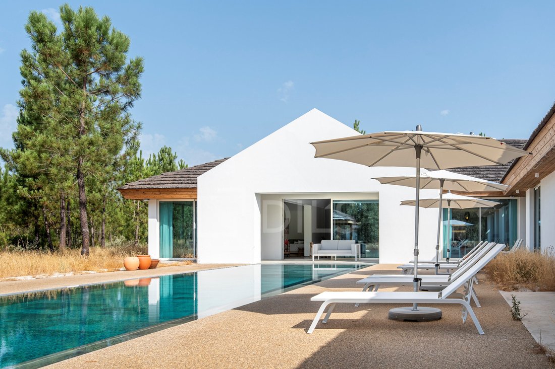 House in Comporta, Setubal, Portugal 4 - 16074810