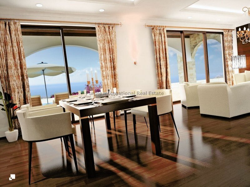 Villa in Pissouri, Limassol, Cyprus 5 - 15235830