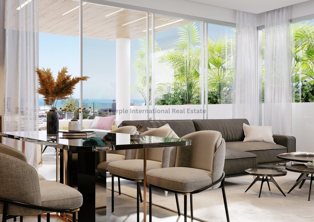 Apartment in Larnaca, Larnaca, Cyprus 3 - 15265206