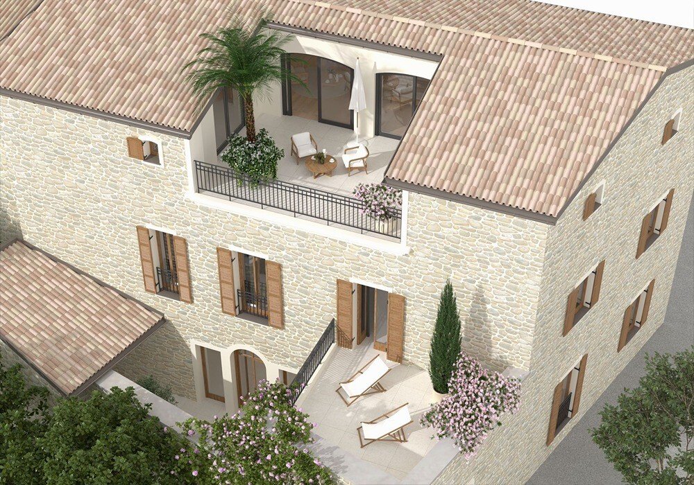 House in Arta, Balearic Islands, Spain 1 - 16329547