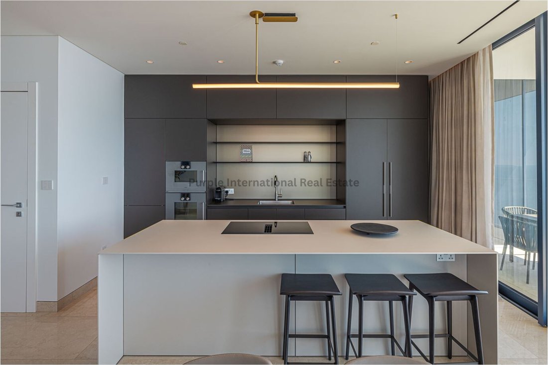 Apartment in Mouttagiaka, Limassol, Cyprus 3 - 16713119