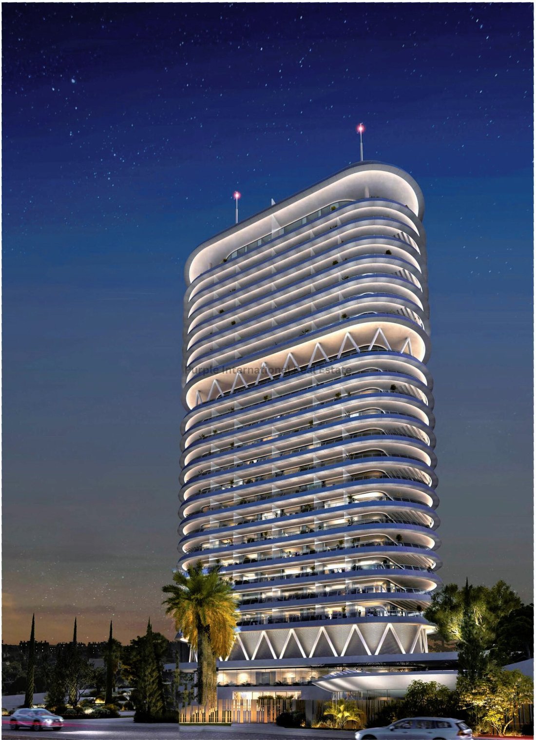Apartment in Germasogeia, Limassol, Cyprus 3 - 15236091