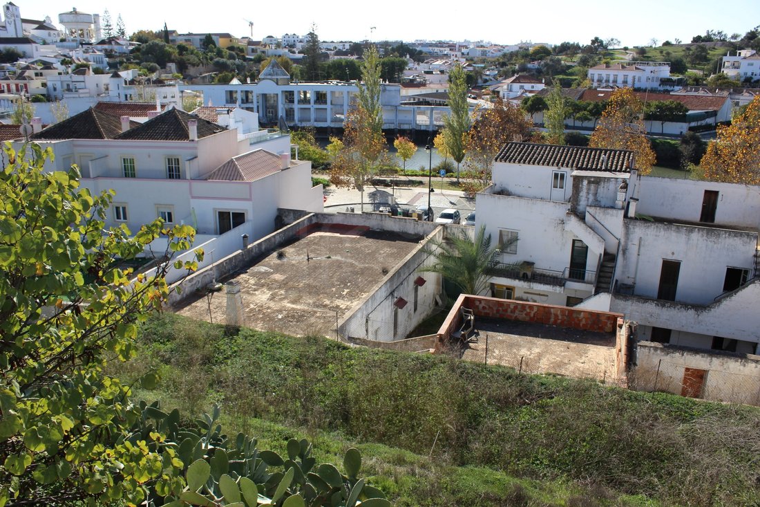 Land in Tavira (Santa Maria e Santiago), Algarve, Portugal 3 - 14342376