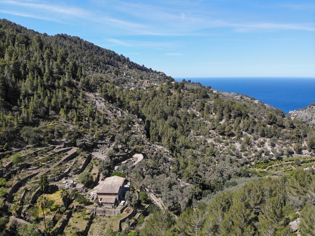 Country House in Deia, Balearic Islands, Spain 3 - 12918344