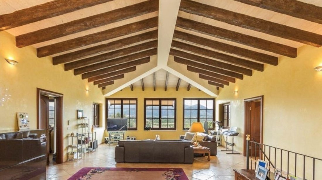 Country House in Inca, Balearic Islands, Spain 4 - 11761205