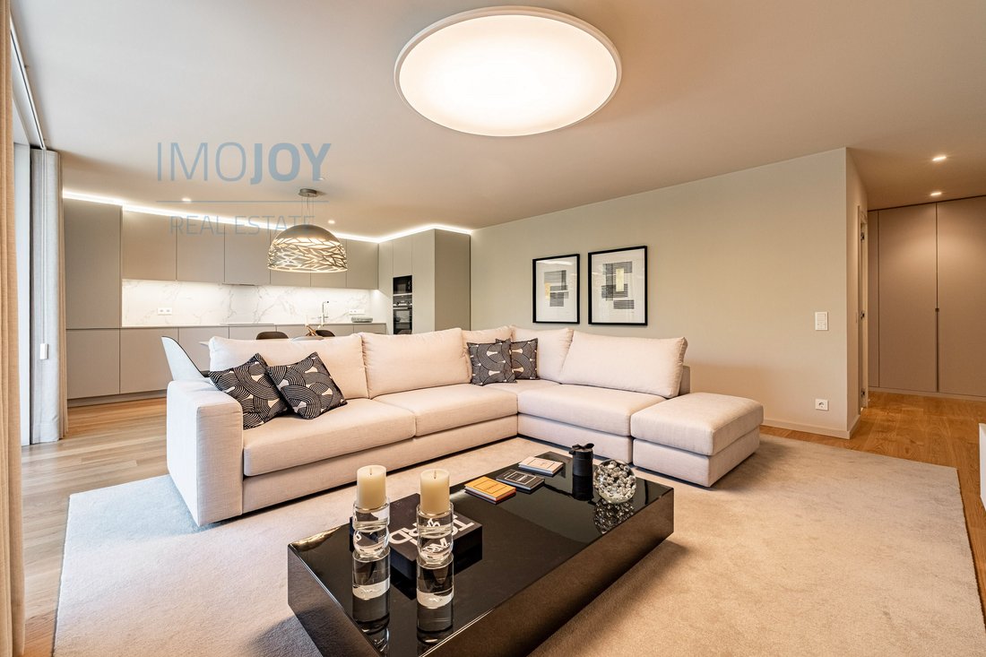 Apartment in Santa Marinha e Sao Pedro da Afurada, Porto District, Portugal 4 - 16313677