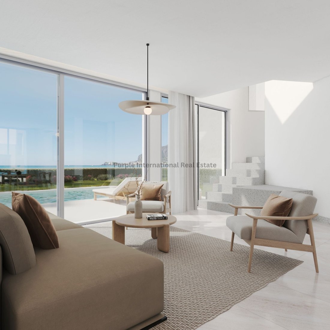 Villa in Perivolia, Larnaca, Cyprus 4 - 15265270