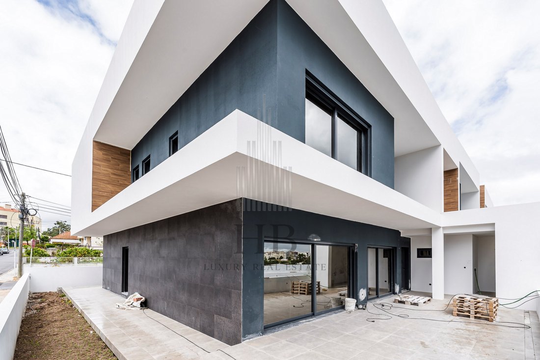 House in Loures, Lisbon, Portugal 4 - 14260476