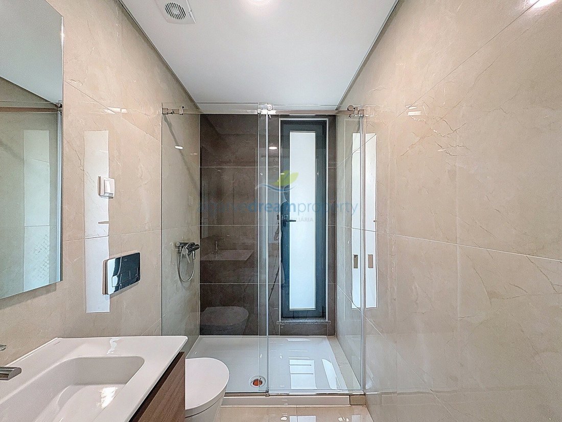Apartment in Olhos de Agua, Algarve, Portugal 5 - 12196923
