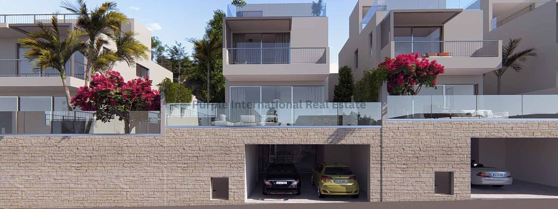 Villa in Paphos, Paphos, Cyprus 3 - 15236229