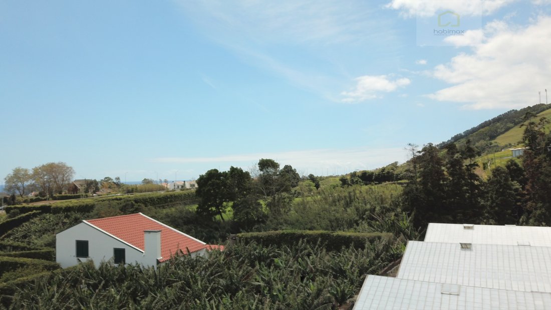 Land in Vila Franca do Campo (Sao Miguel), Azores, Portugal 3 - 12435300