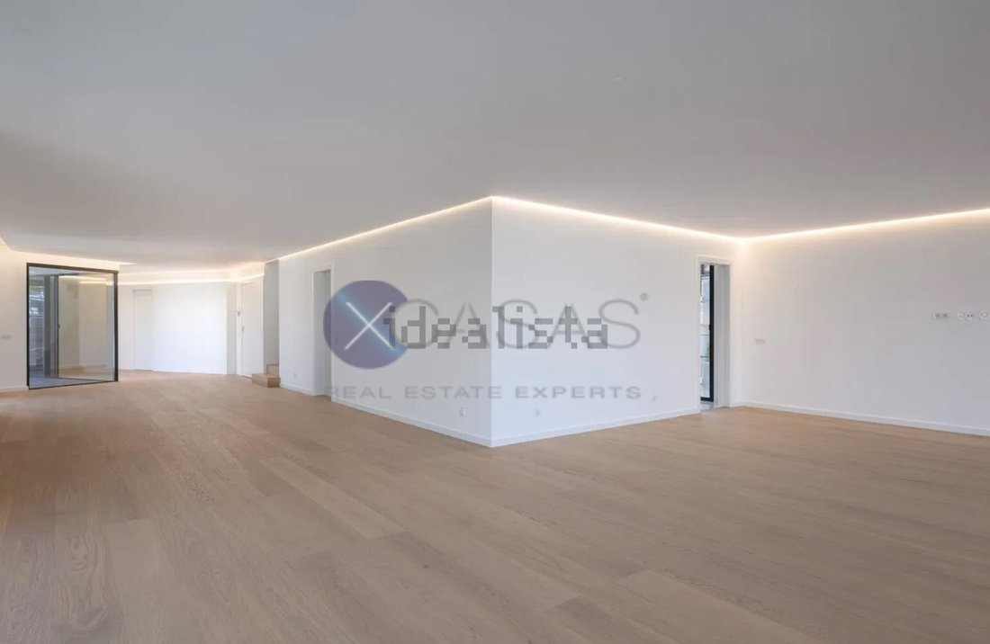 Apartment in Estoril, Cascais e Estoril, Lisbon 5 - 15239719