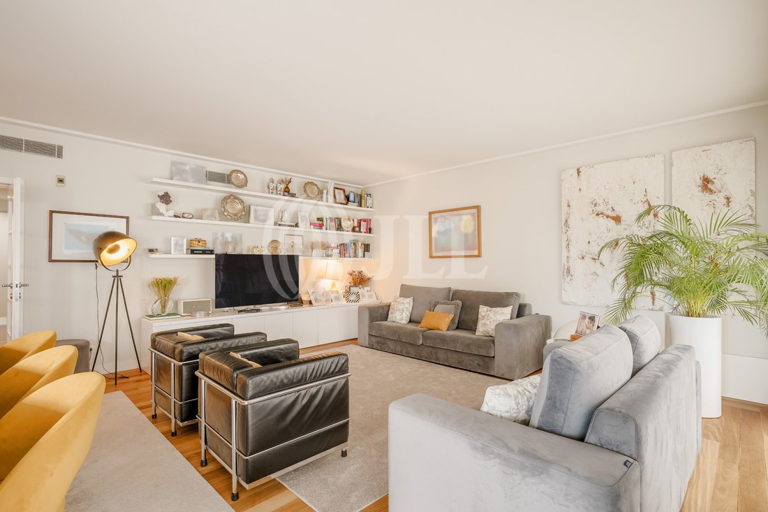 Apartment in Estrela, Lisbon, Portugal 1 - 14351749