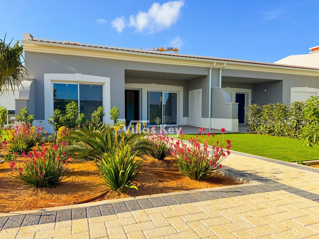 House in São Sebastião, Lagos, Sao Goncalo de Lagos, Portugal 1 - 15124865