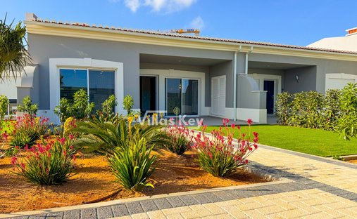 House in São Sebastião, Lagos, Sao Goncalo de Lagos, Portugal 1