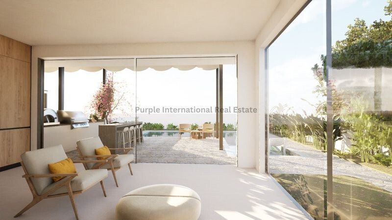 Villa in Kissonerga, Paphos, Cyprus 4 - 15236264