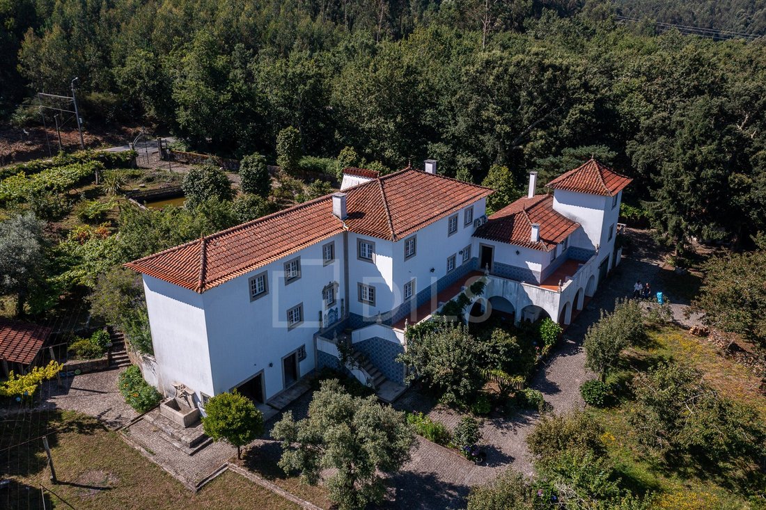 Finca in Galegos, Porto District, Portugal 2 - 15266101