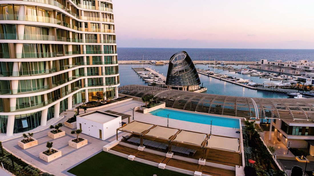 Apartment in Ayia Napa, Cyprus 3 - 15265216