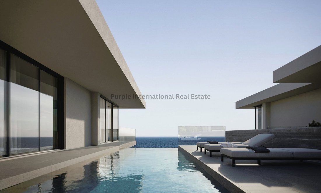 Villa in Tremithousa, Paphos, Cyprus 4 - 15235844