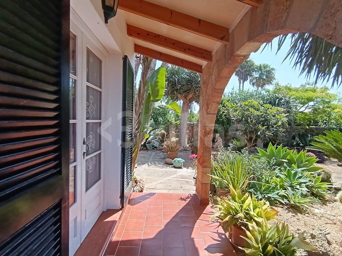 Chalet in Ciutadella de Menorca, Balearic Islands, Spain 3 - 15800093