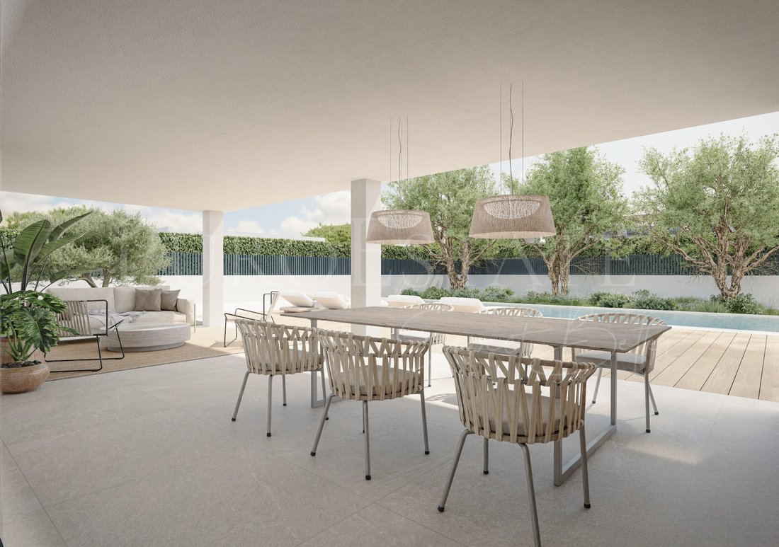 Villa in Santa Ponsa, Balearic Islands, Spain 4 - 13994431