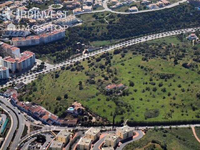 Land in São Sebastião, Lagos, Sao Goncalo de Lagos, Portugal 1 - 12312036