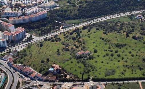 Land in São Sebastião, Lagos, Sao Goncalo de Lagos, Portugal 1