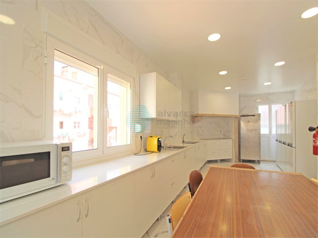 Apartment in Areeiro, Lisbon, Portugal 3 - 12598354