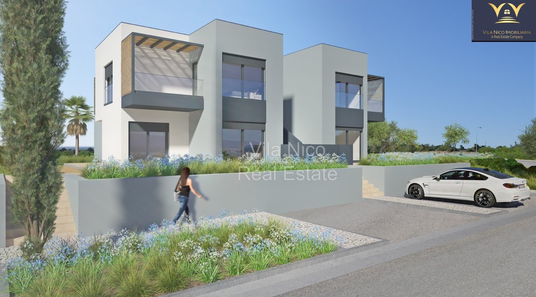 Apartment in Estombar e Parchal, Algarve, Portugal 1 - 16598591