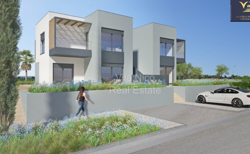 Apartment in Estombar e Parchal, Algarve, Portugal 1