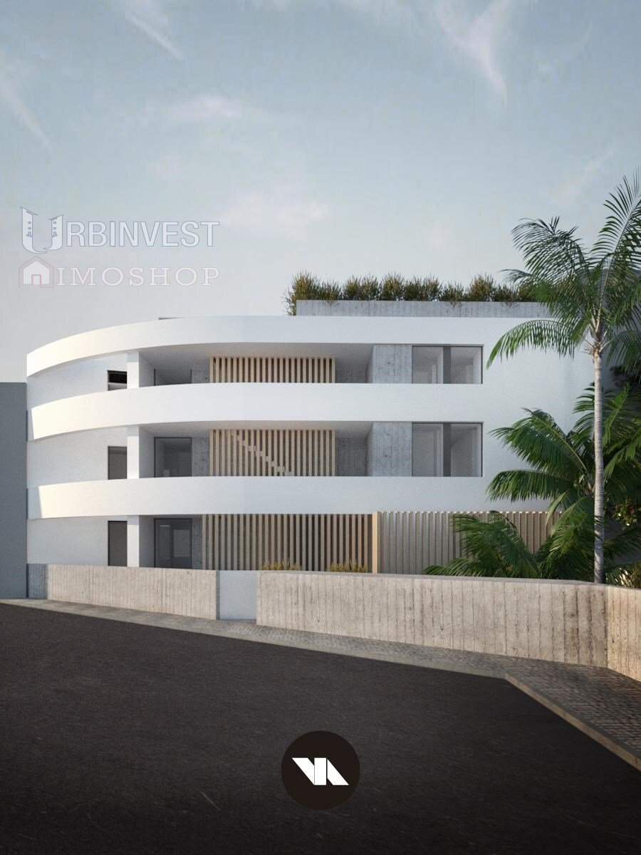 Apartment in Praia da Luz, Algarve, Portugal 5 - 16600132