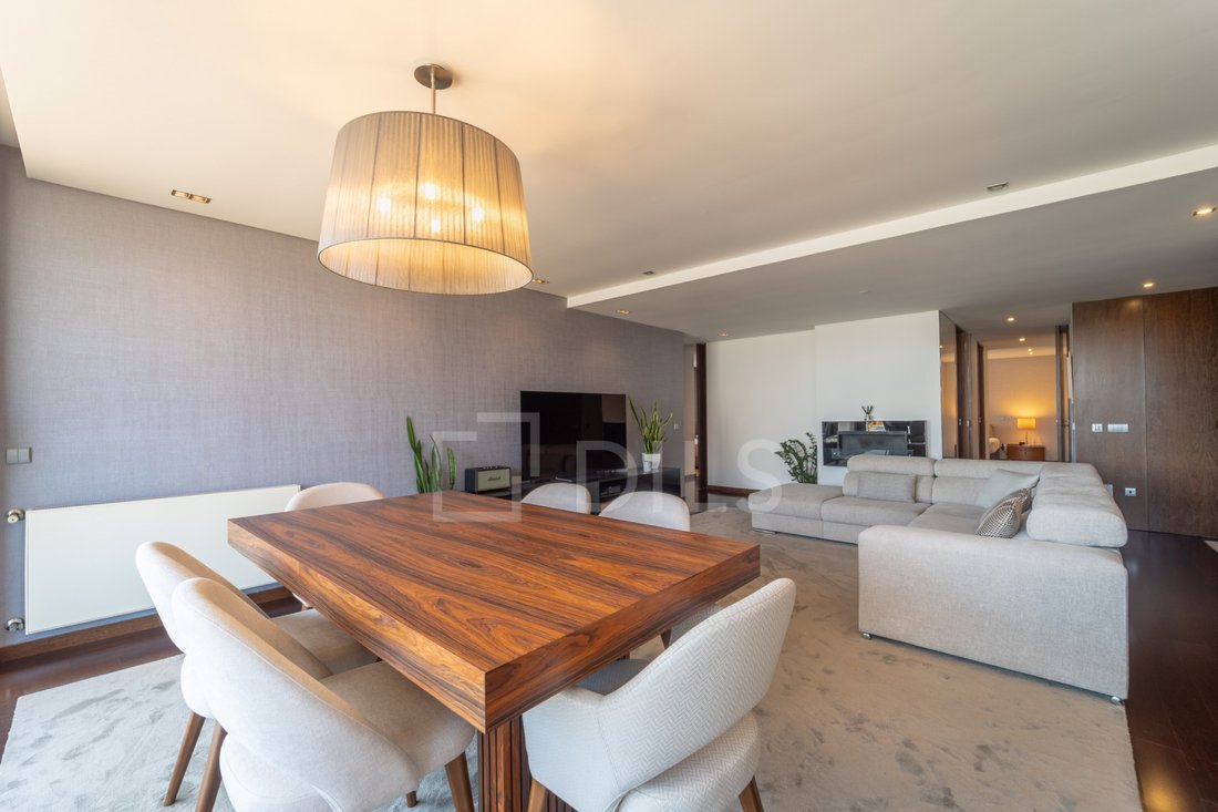 Apartment in Canidelo, Porto District, Portugal 2 - 16285026