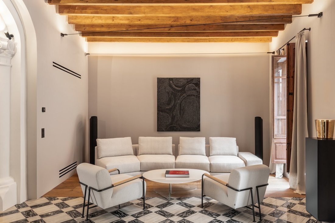 House in Sineu, Balearic Islands, Spain 4 - 15237531