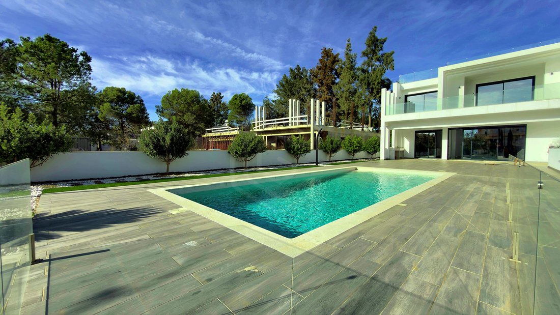 Casa a Vilamoura, Quarteira, Algarve 2 - 16543296