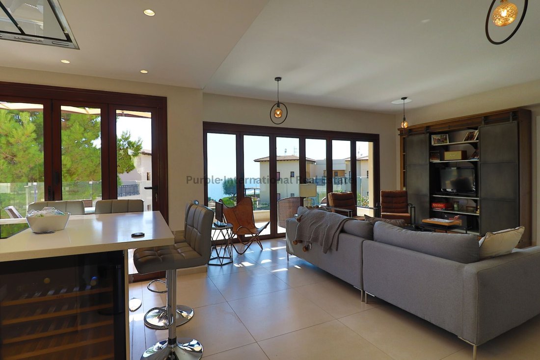 Villa in Kouklia, Paphos, Cyprus 5 - 15236245