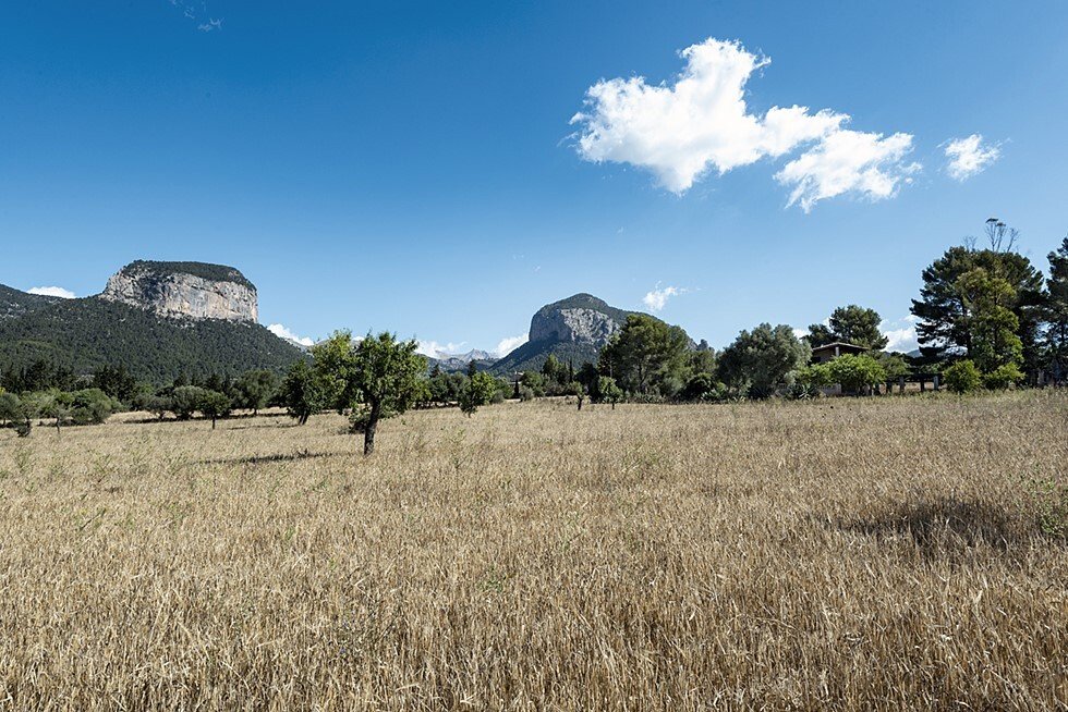 Country House in Alaro, Balearic Islands, Spain 2 - 14421486