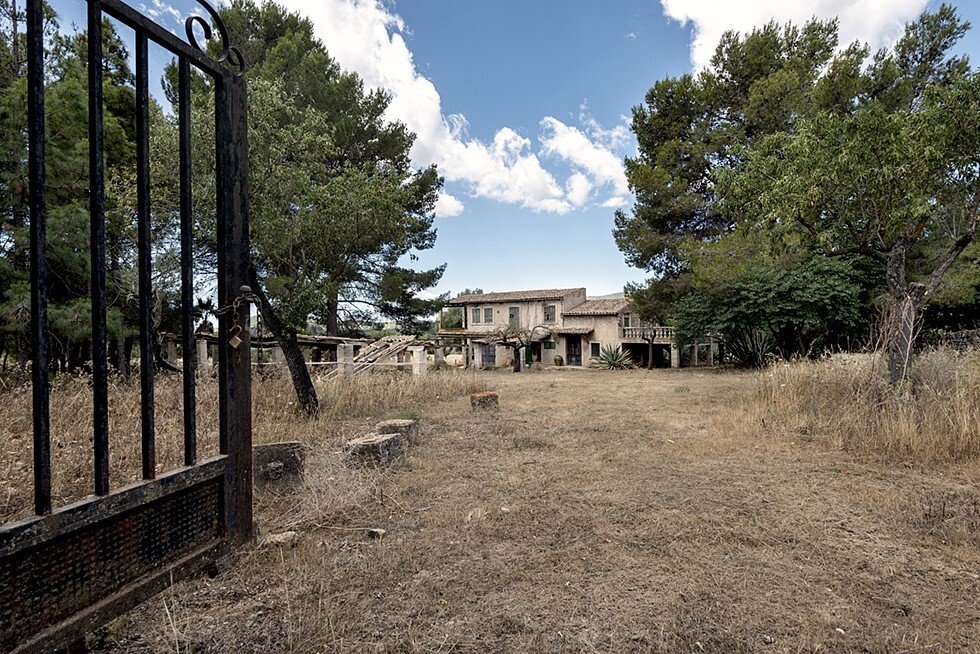 Country House in Alaro, Balearic Islands, Spain 3 - 14421486