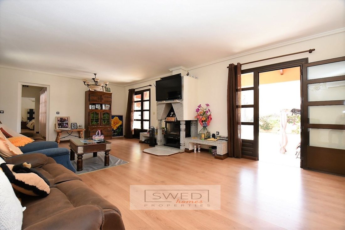 Chalet in San Miguel de Salinas, Valencian Community, Spain 3 - 10546529