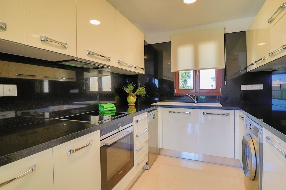 Apartment in Kouklia, Paphos, Cyprus 3 - 15235784