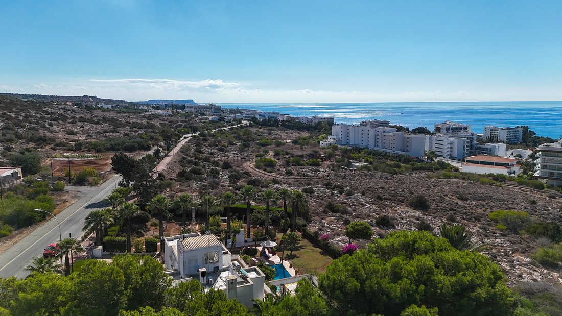 Villa in Ayia Napa, Cyprus 5 - 16712091